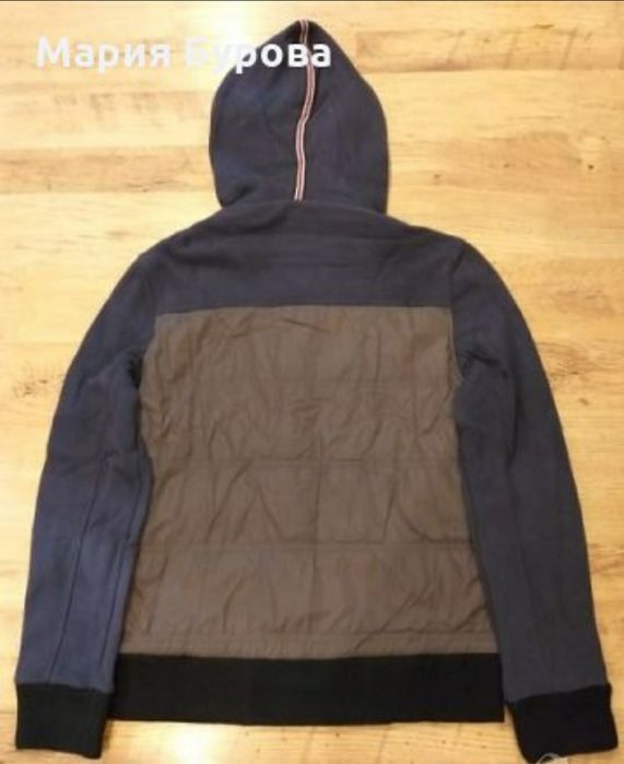 Мъжко яке пролет - есен размер M