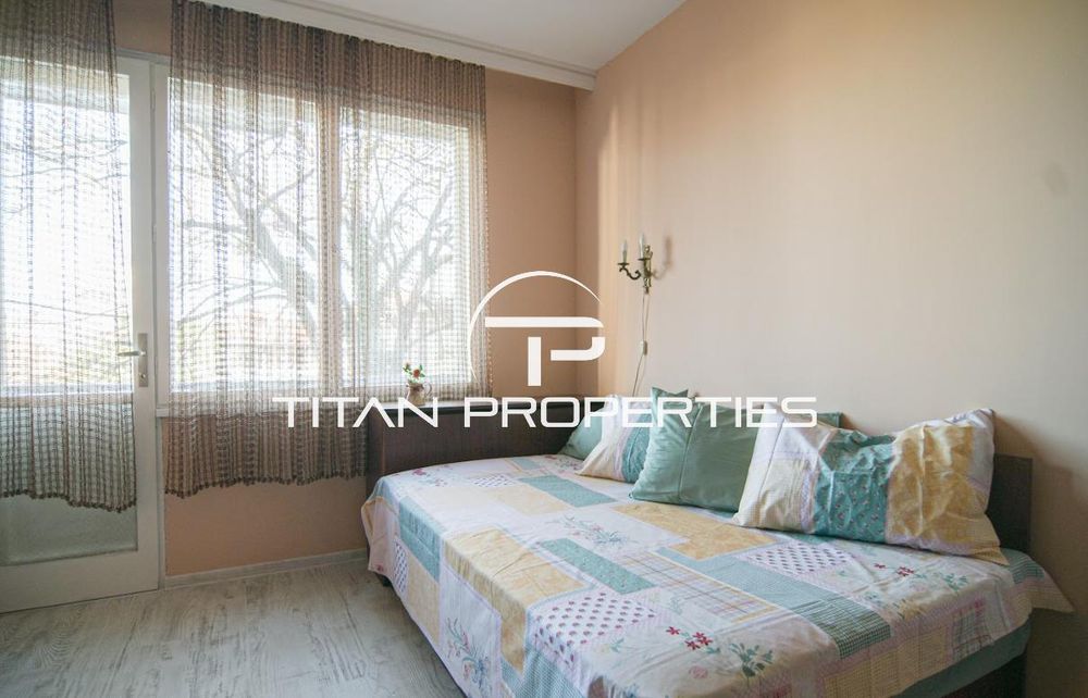 Четиристаен апартамент под наем в жк. Младежки хълм