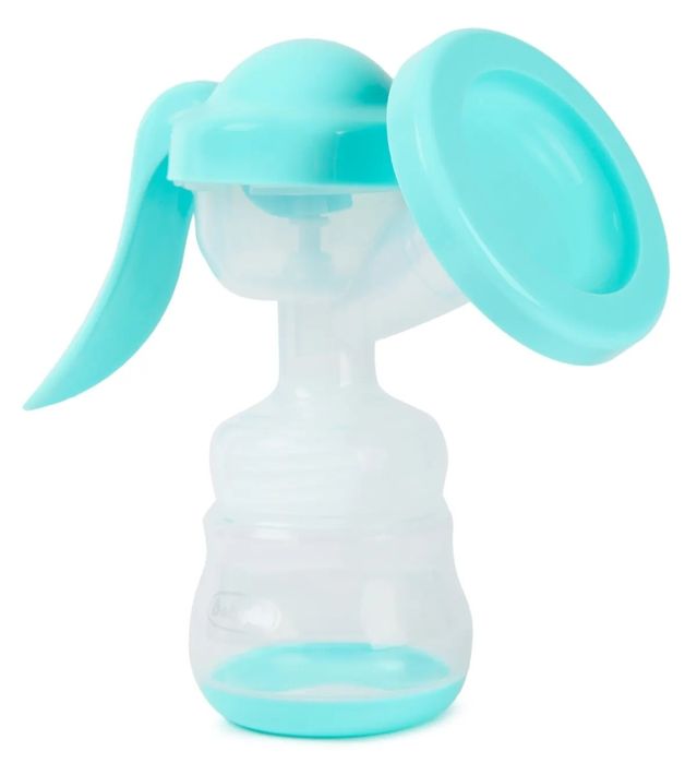 Молокоотсос ручной