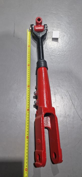 Tirant lateral vertical tractor stabilizator întinzător cu reductor fo