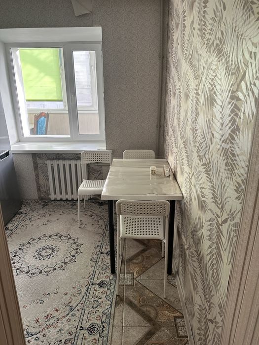 Сдам 2 комн квартиру в центре города