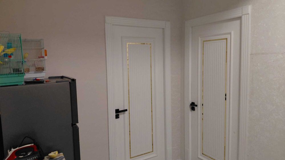 Kvartira - to'liq remont qilingan