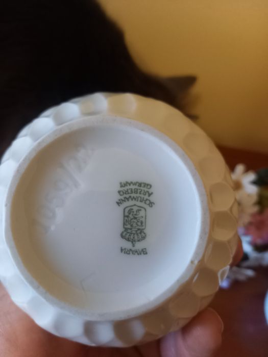 Порцелан Botanic Garden