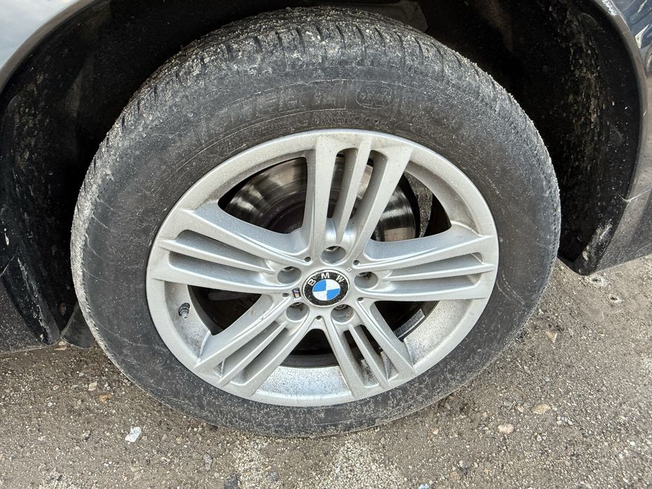 Джанти 18’ за BMW X3 F25 X4 F26