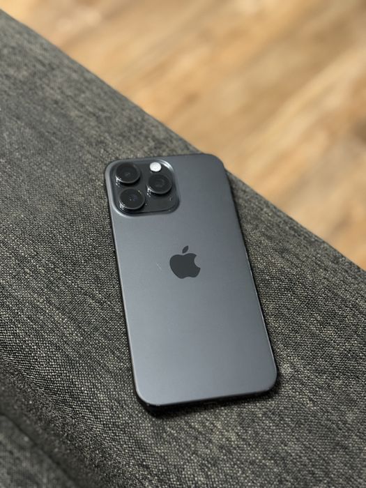 Айфон 15 про макс