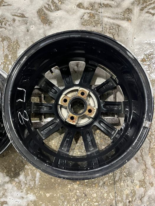 Диск камрики R16