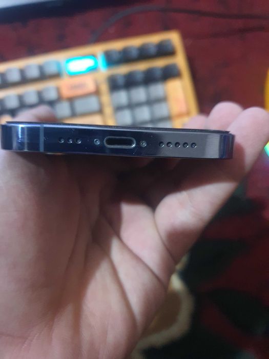 Iphone 13 pro 128 talik