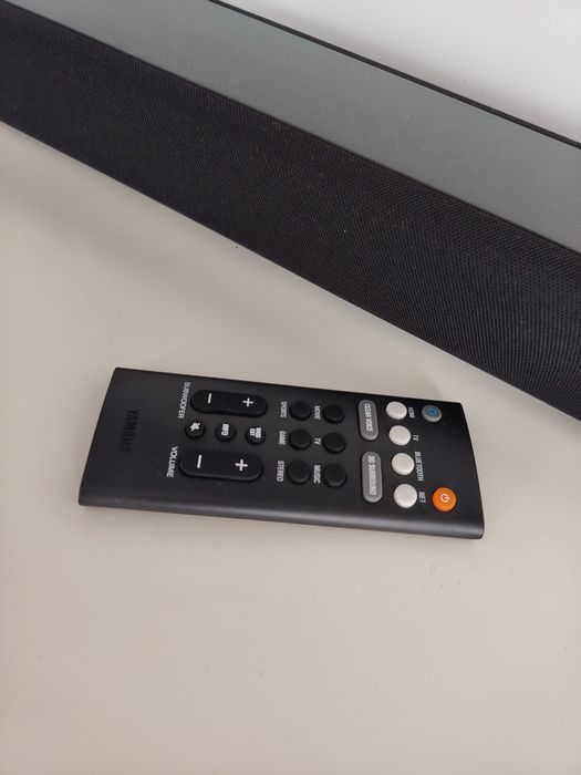 Soundbar Yamaha ats 2090, yas 209