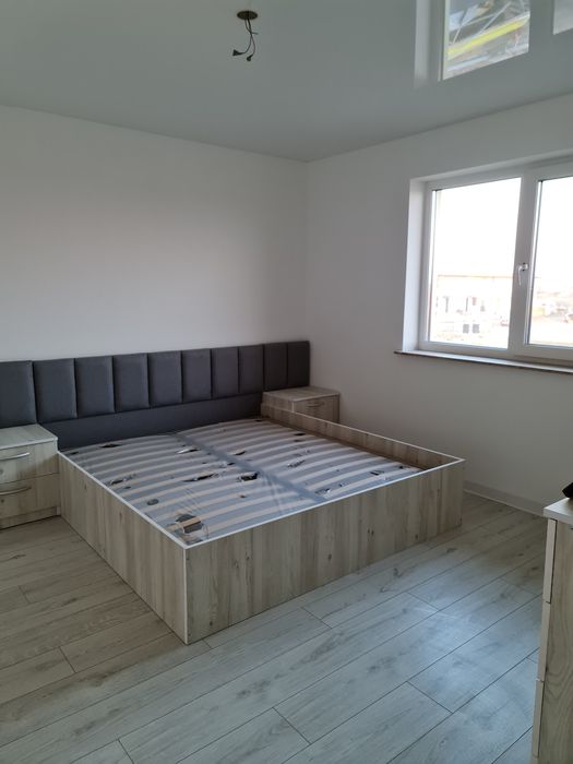 Vand casa cu etaj ocupabila imediat