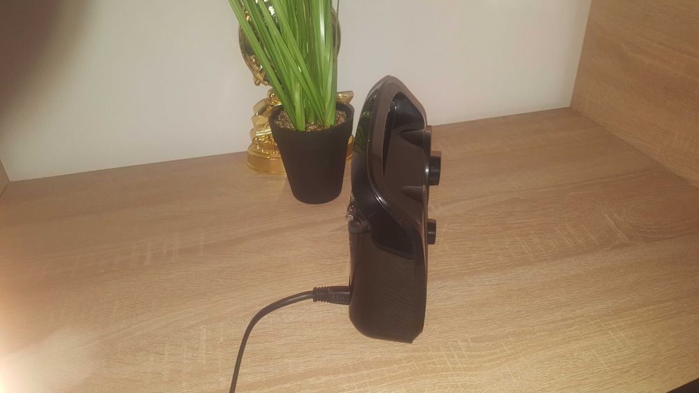 Radio Silva Schneider M280 TR - B