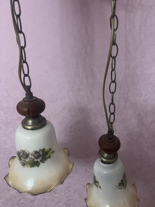 Продам люстру 1 тыс