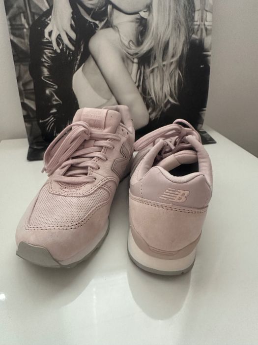 Оригинални маратонки New balance 37н