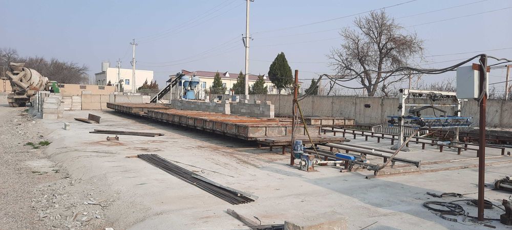 Газаблок апарати сотилади