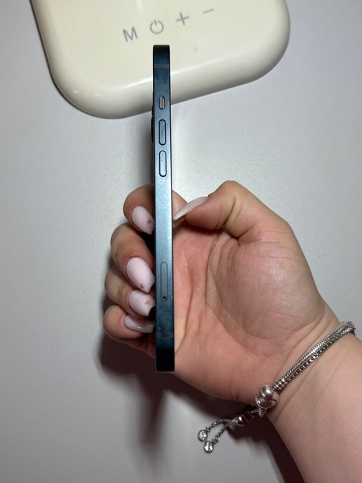 IPhone 13, 128 GB, Midnight