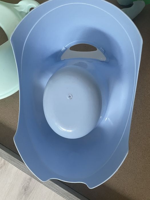 Нови! Гърне и адаптер/преходник за тоалетна чиния