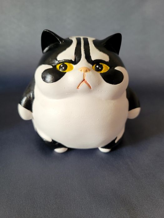 Копилки из гипса