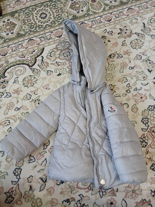 Куртка детская  3000 тыс