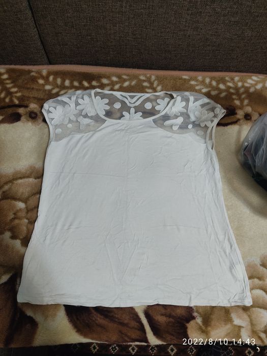 Школьная форма 35школы