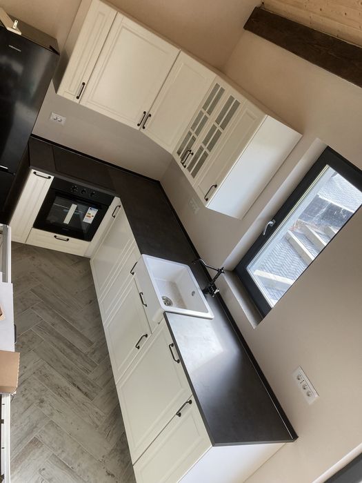 Ti-ai luat mobila ikea ? Montaj exclusiv ikea