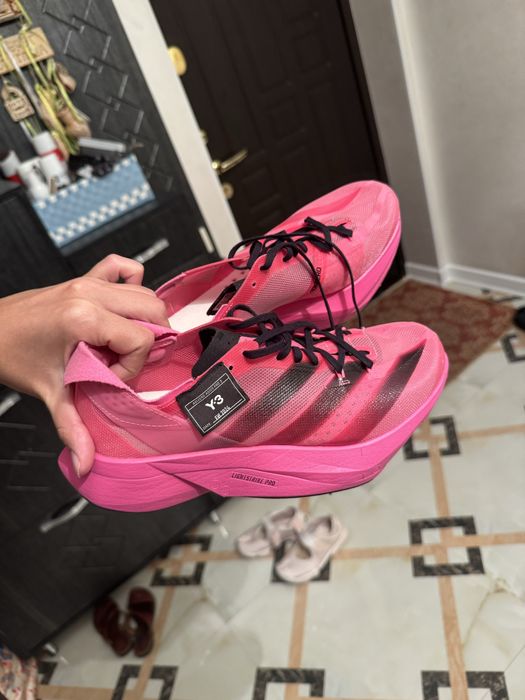 Adidas Adios Pro 3 Y3