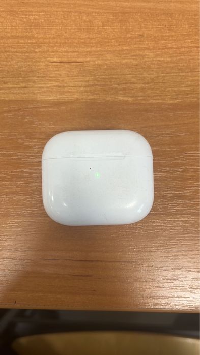 Эйрподс 3 саудаласуга болат