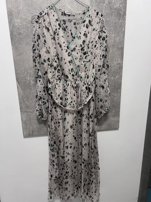 Rochie eleganta Hermosa noua