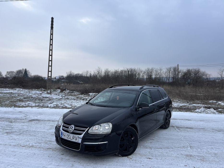 Volkswagen Golf 5 1.9 tdi
