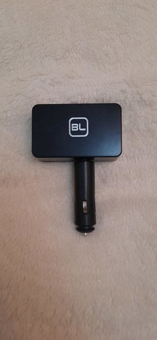 Адаптер для авто продается.