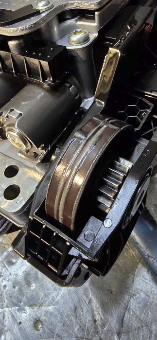 Reparatii cutii de viteze automate Powershift Ford / Renault / Peugeot