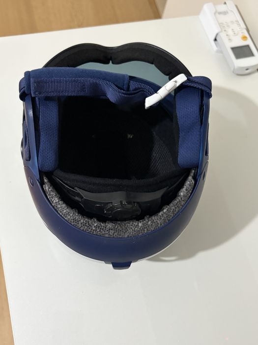 Casca schi, scuter, atv pentru copii marimea s 53-56 cm