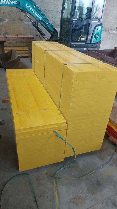 Panouri la 2m grosime 2.7 noi