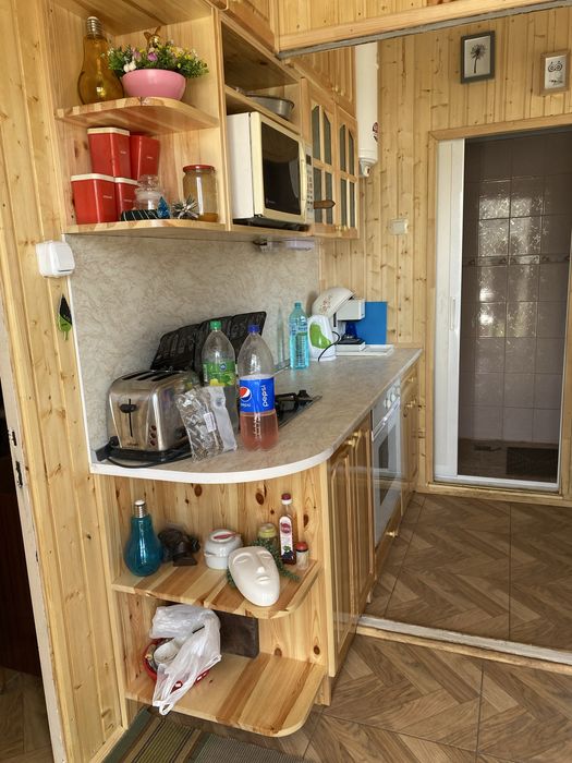 Дава се под наем Къща в Сливен, Промишлена зона - 24 кв.м за 25.5 € - Снимка #3