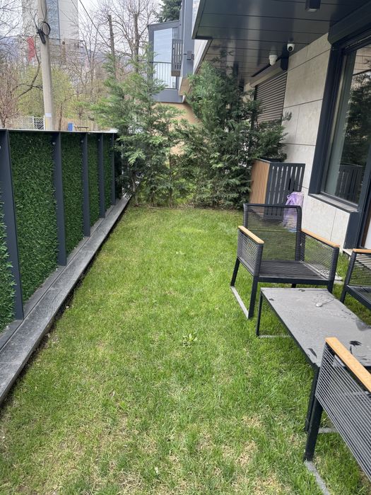 Дава се под наем Двустаен апартамент в София, Манастирски ливади - 70 кв.м за 1200 € - Снимка #5