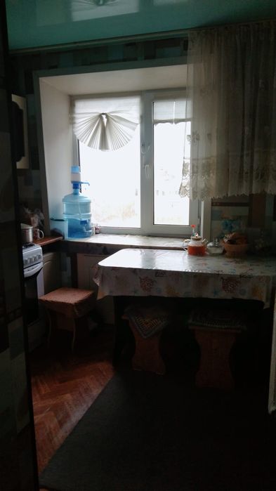 Продам квартиру.