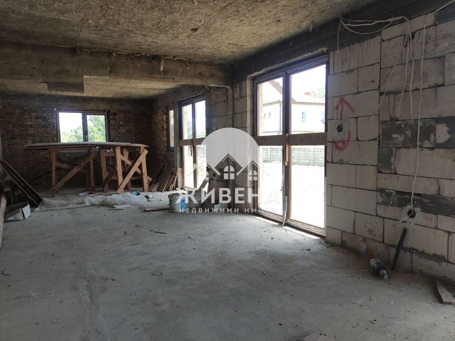 Продава се Къща в с. Храброво, Област Варна - 140 кв.м за 393 €/кв.м - Снимка #9