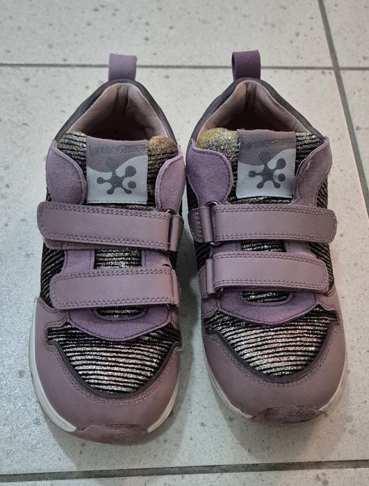 Incaltaminte sport copii Biomecanics marimea 31