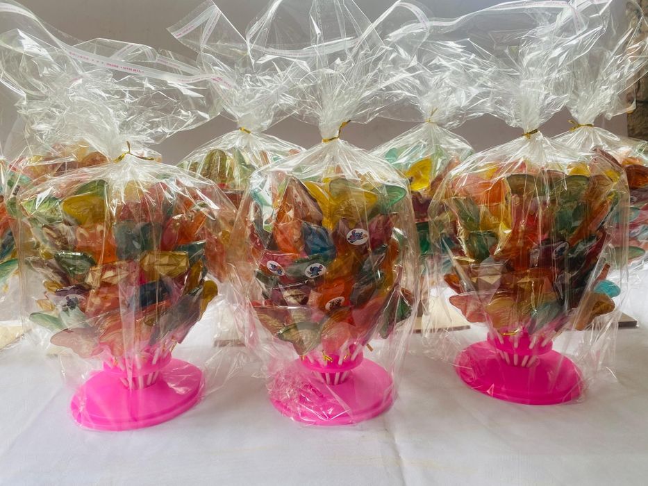 Чупа -чупсы оптом