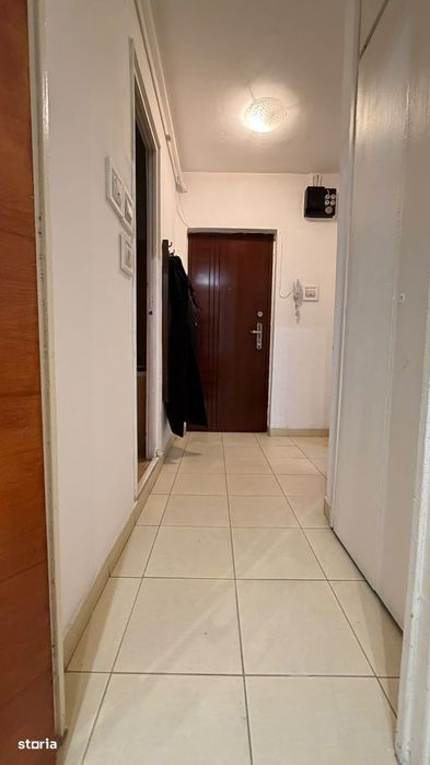 Garsonieră De Închiriat – 13 Septembrie  | 40 Mp | Etaj 1