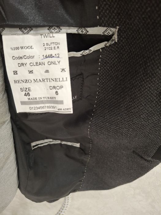 Пиджаки,шапка для мужчин