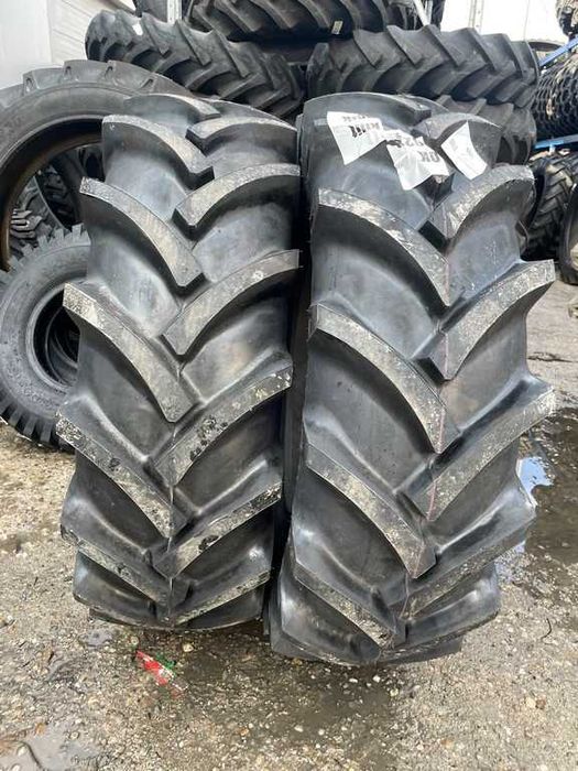 OZKA Cauciucuri noi de tractor 14.9-24 livrare rapdia 8PR tractor