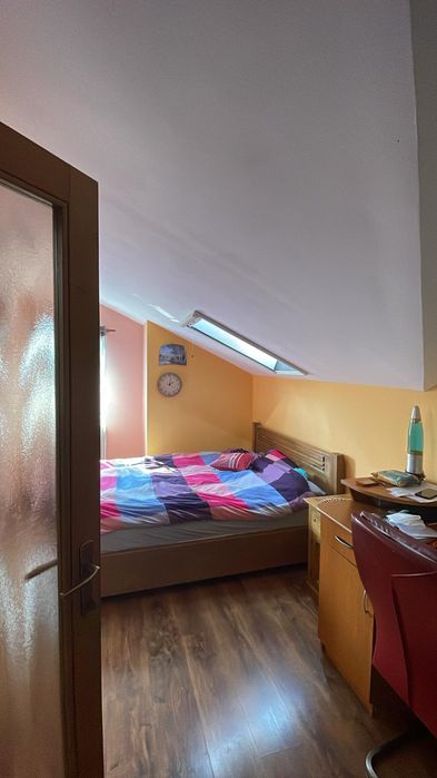 Vand apartament 2 camere