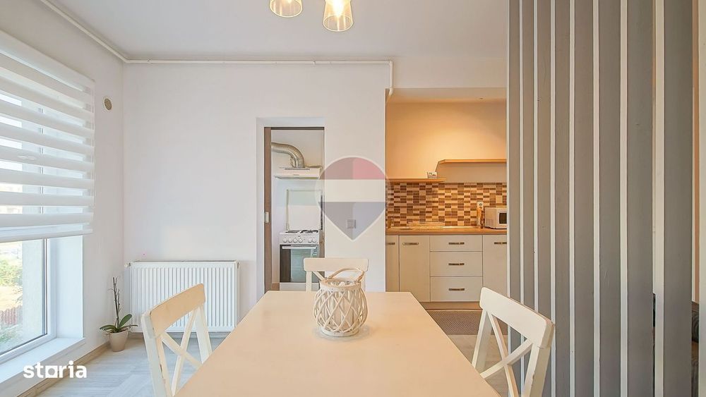 Apartament de închiriat, Sinuhe Residence, Tractorul!