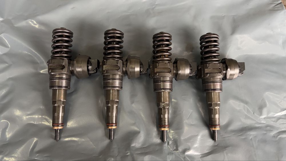 Дюзи 1.9тди - ауди, Фолксваген - audi,vw