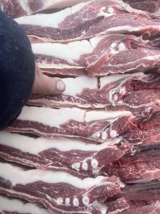 Продам мясо конины