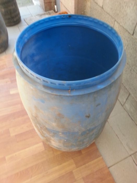 Бочки для дома и сада.