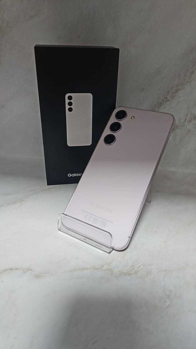 Samsung Galaxy S23 128 Gb Петропавловск Валиханова 56 лот 7187