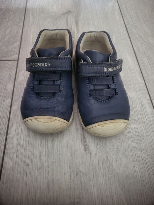 Încălțăminte copii biomecanics