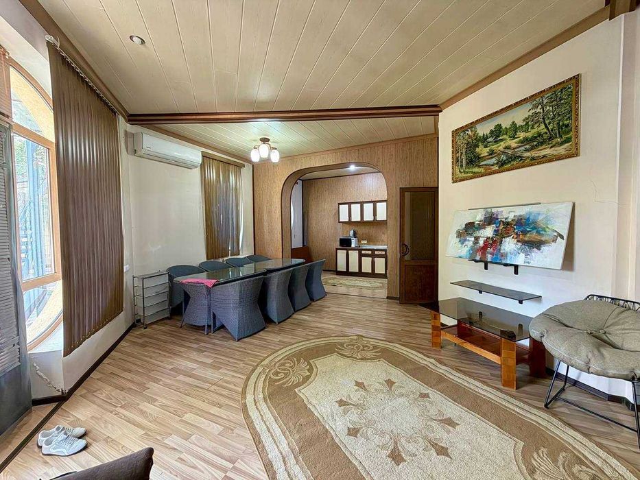 Срочная продажа Дома 4 комнаты , земля 11,6 соток Уртасарай