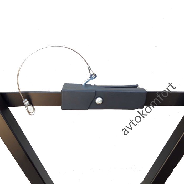 Багажник За Теглич За До 3 Велосипеда Колела За Автомобил Кола