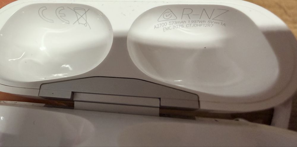 Air Pods Pro 2  оригинални